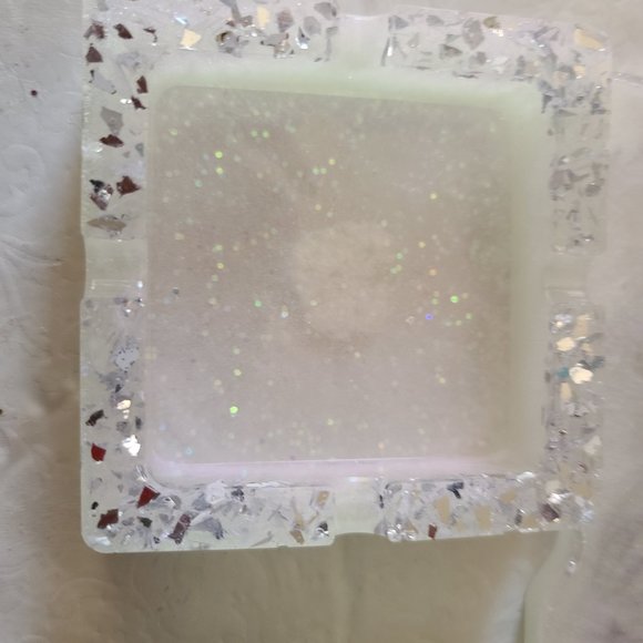 Rolling tray & Ashtray - Picture 5 of 5